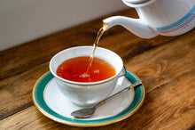 画像をギャラリービューアに読み込む, 紅茶・御菓子セット