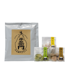 画像をギャラリービューアに読み込む, 珈琲・御菓子セット