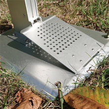 画像をギャラリービューアに読み込む, さわらないでよしこさん