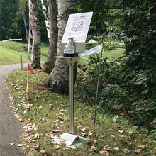 画像をギャラリービューアに読み込む, さわらないでよしこさん