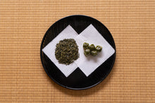 画像をギャラリービューアに読み込む, 御茶飴-小箱